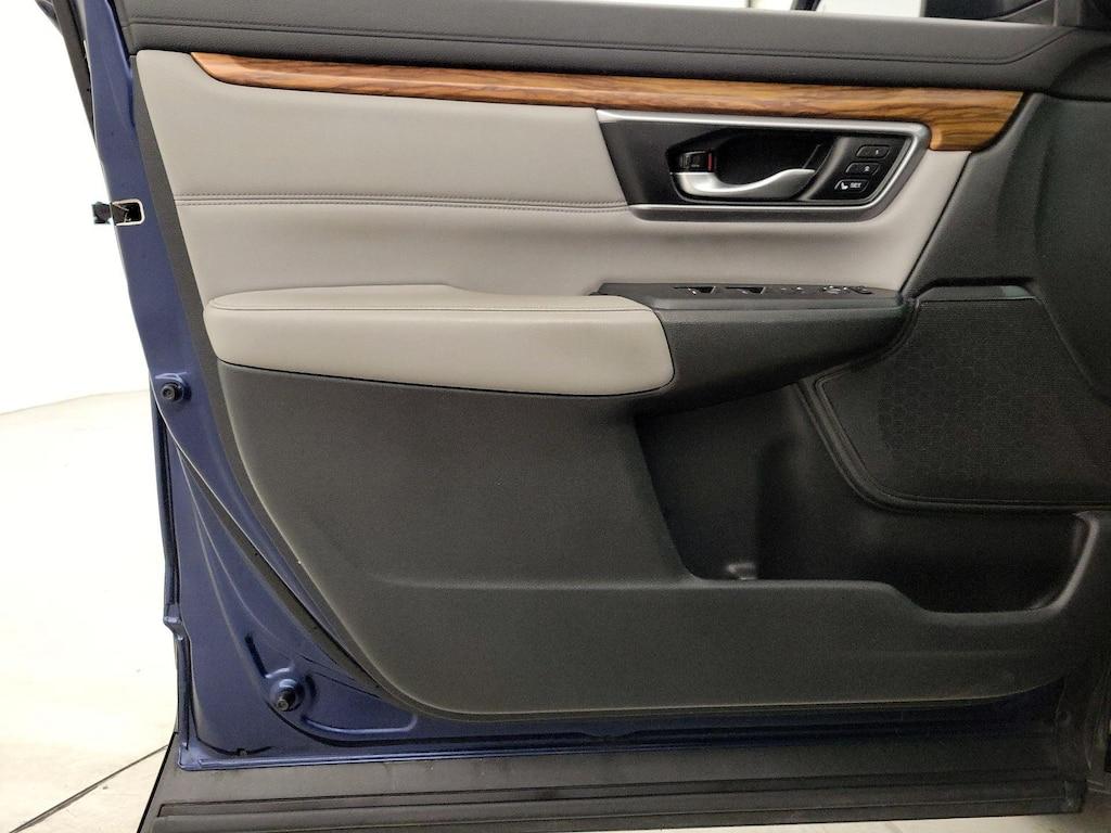 used 2017 Honda CR-V car, priced at $23,998