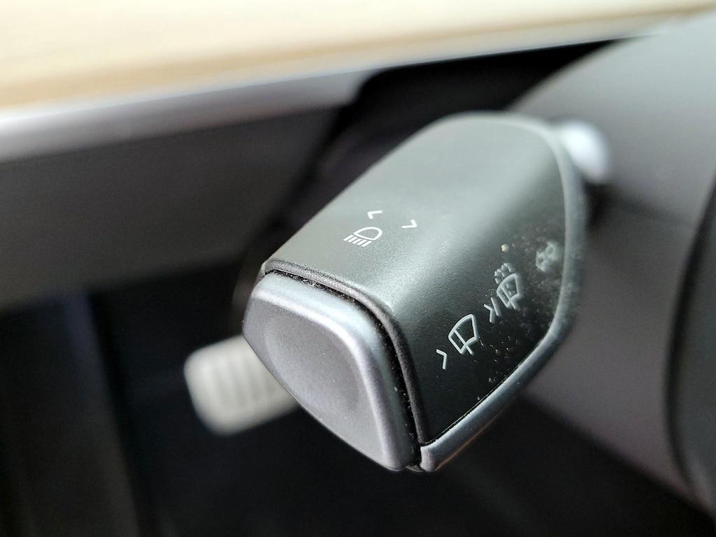 used 2023 Tesla Model Y car, priced at $37,998