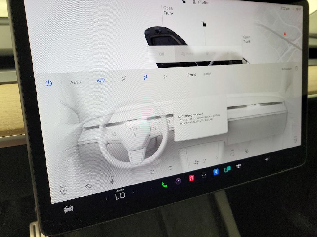 used 2023 Tesla Model Y car, priced at $37,998