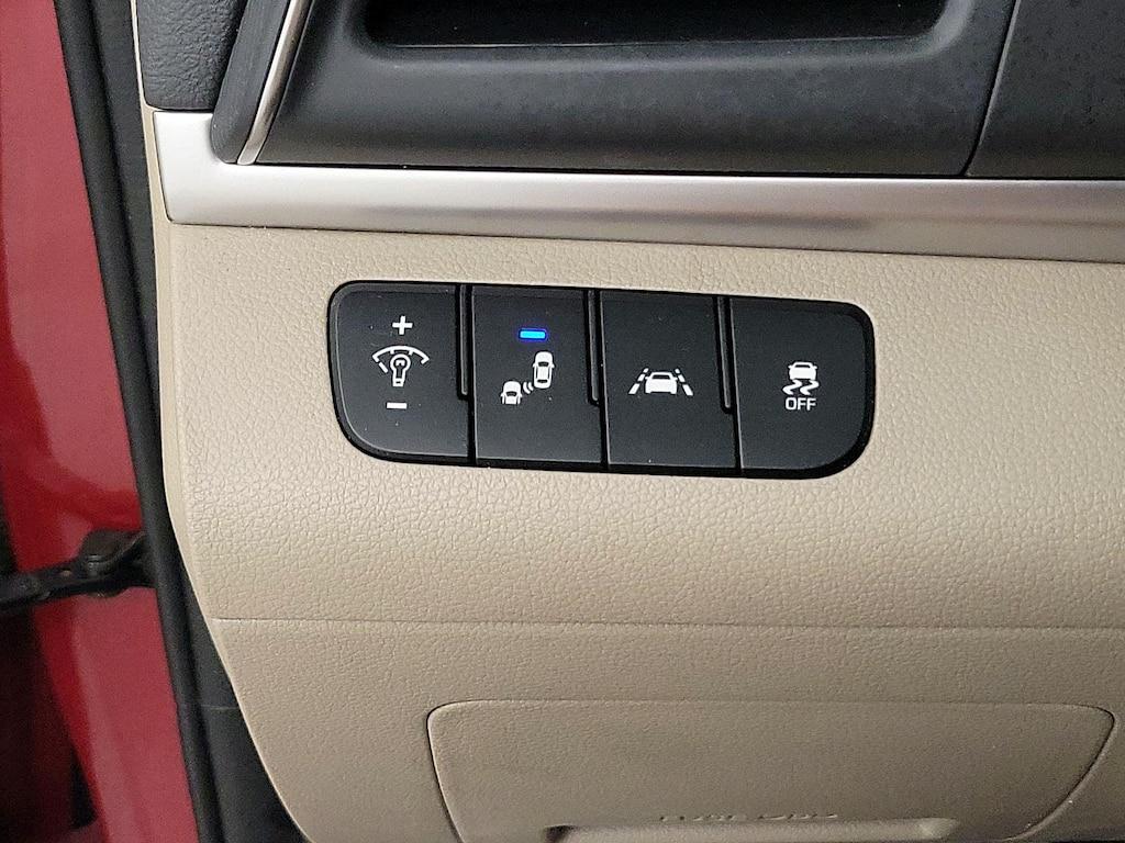 used 2019 Hyundai Elantra car, priced at $16,998