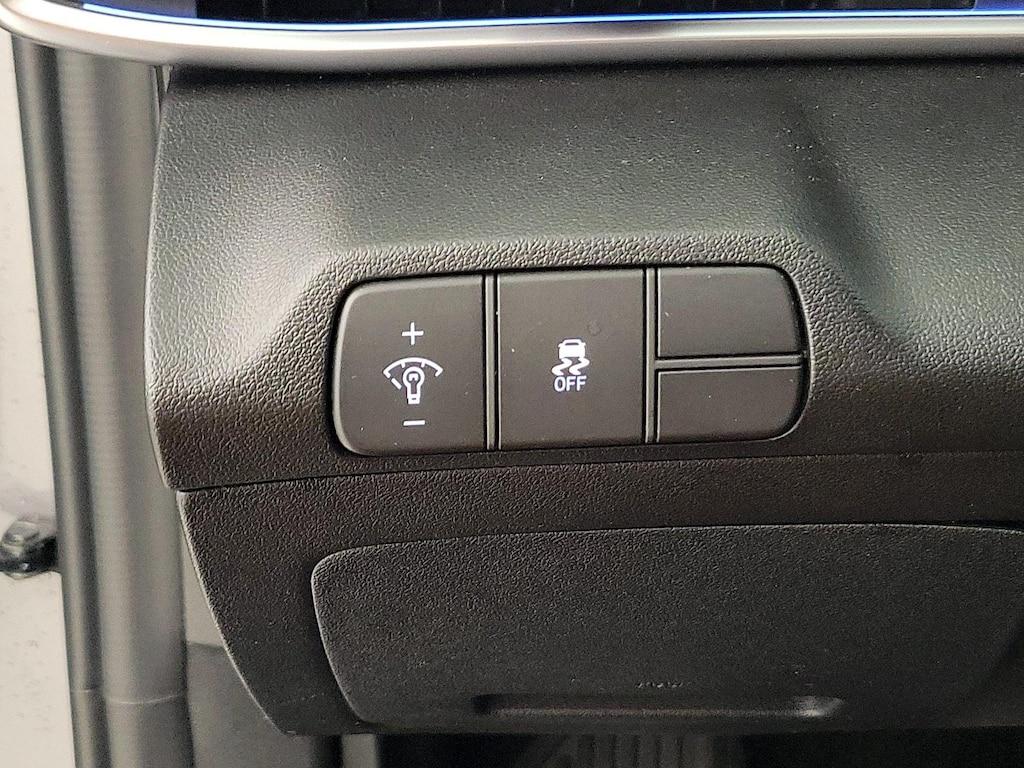 used 2024 Hyundai Elantra car, priced at $24,998