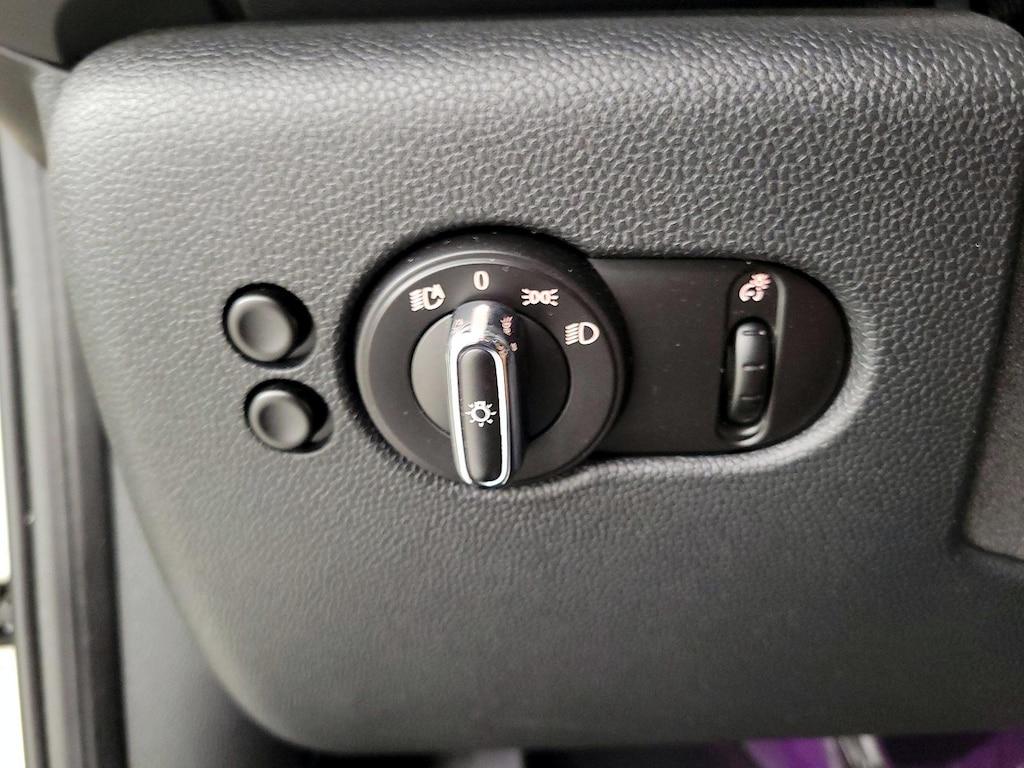 used 2016 MINI Hardtop car, priced at $12,998