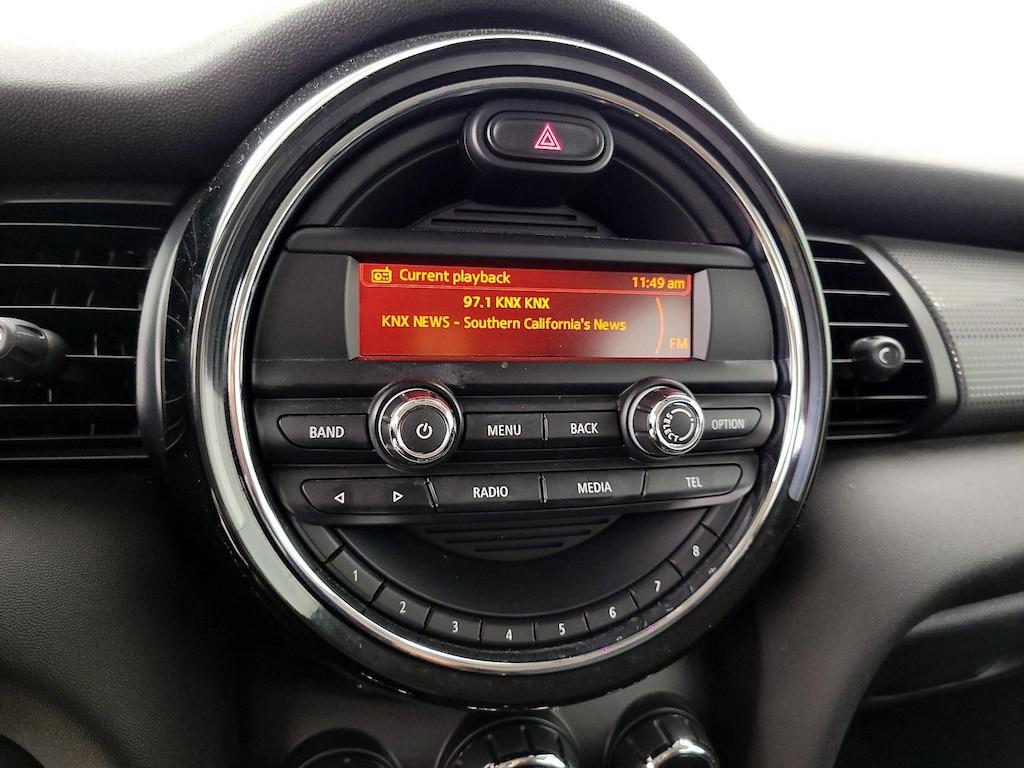 used 2016 MINI Hardtop car, priced at $12,998