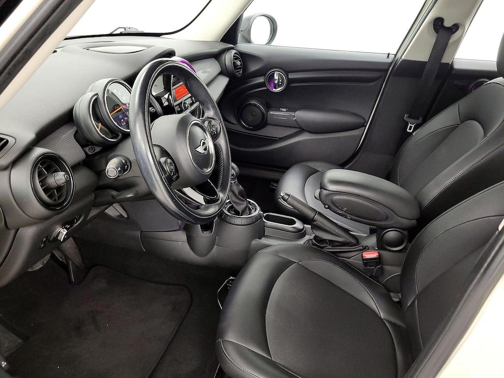 used 2016 MINI Hardtop car, priced at $12,998