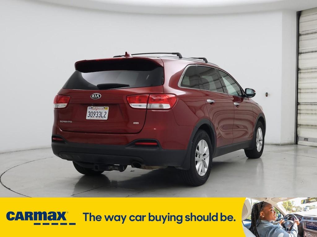 used 2018 Kia Sorento car, priced at $13,998