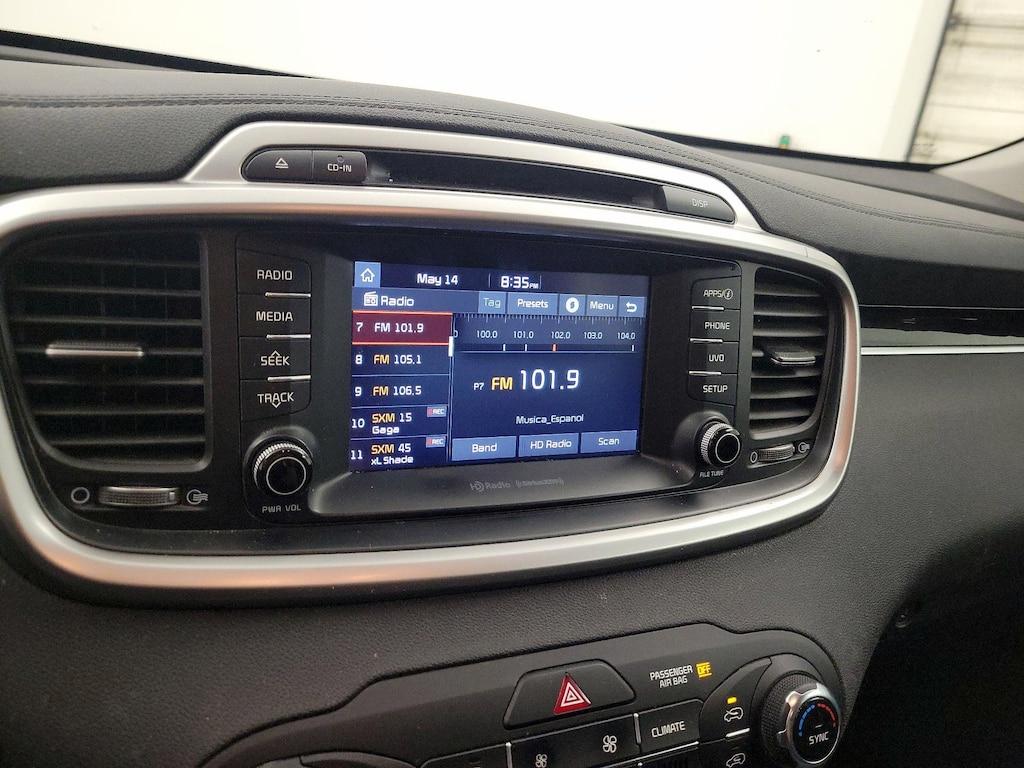 used 2018 Kia Sorento car, priced at $13,998