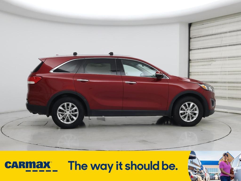 used 2018 Kia Sorento car, priced at $13,998