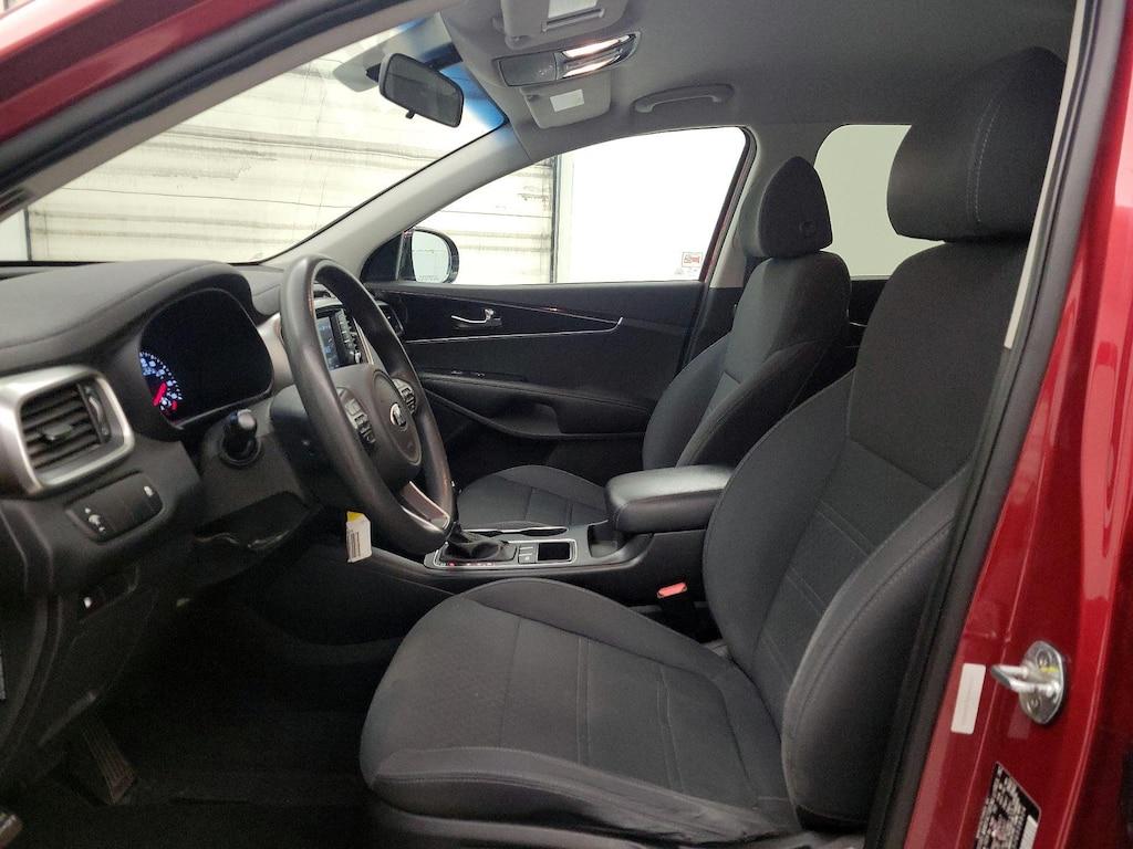 used 2018 Kia Sorento car, priced at $13,998