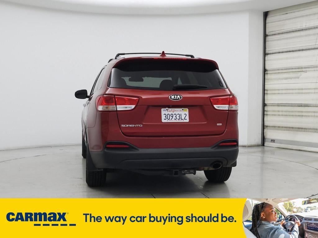 used 2018 Kia Sorento car, priced at $13,998