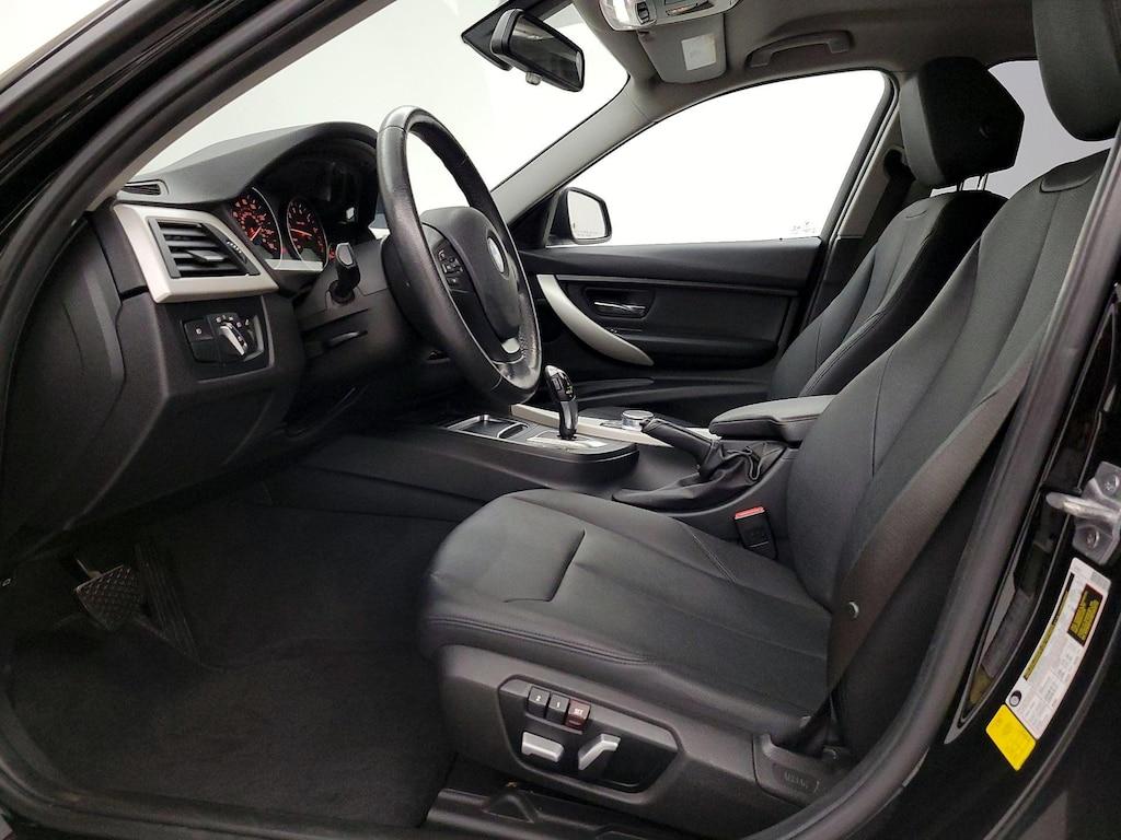 used 2017 BMW 320 car, priced at $14,998