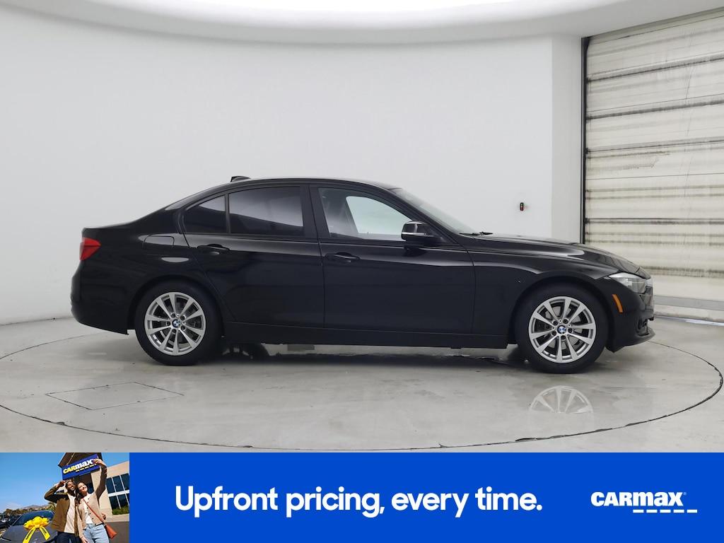 used 2017 BMW 320 car, priced at $14,998