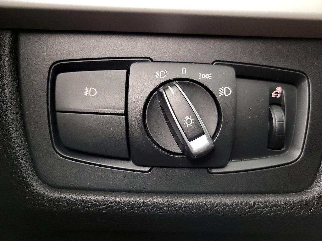 used 2017 BMW 320 car, priced at $14,998