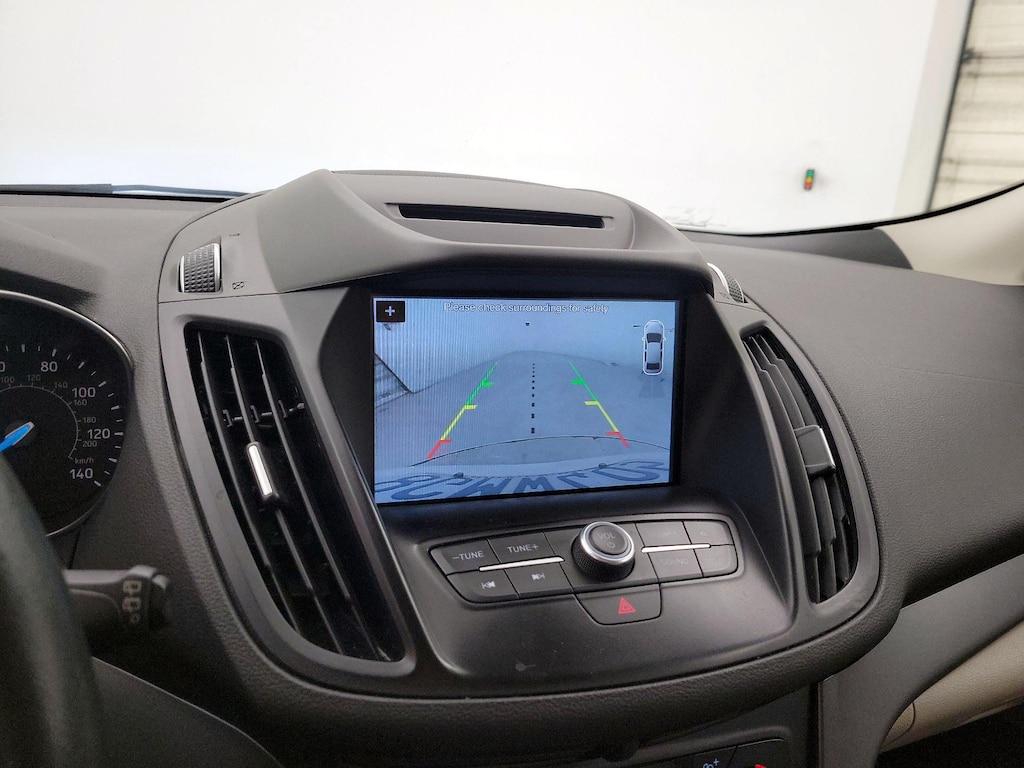 used 2018 Ford Escape car, priced at $13,998