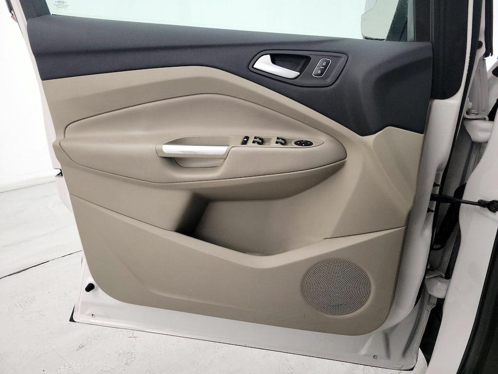 used 2018 Ford Escape car, priced at $13,998