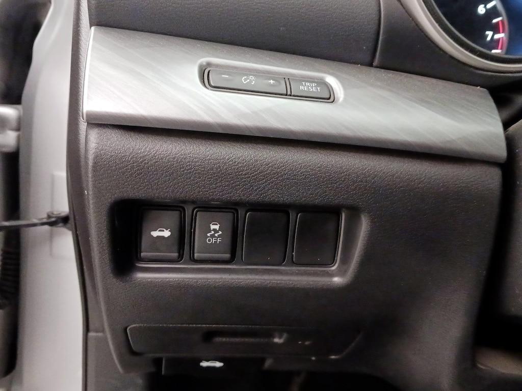 used 2017 Nissan Maxima car, priced at $16,998