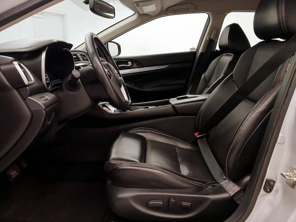 used 2017 Nissan Maxima car, priced at $16,998