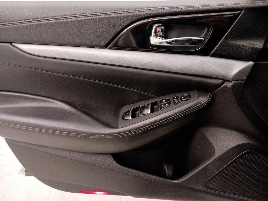 used 2017 Nissan Maxima car, priced at $16,998