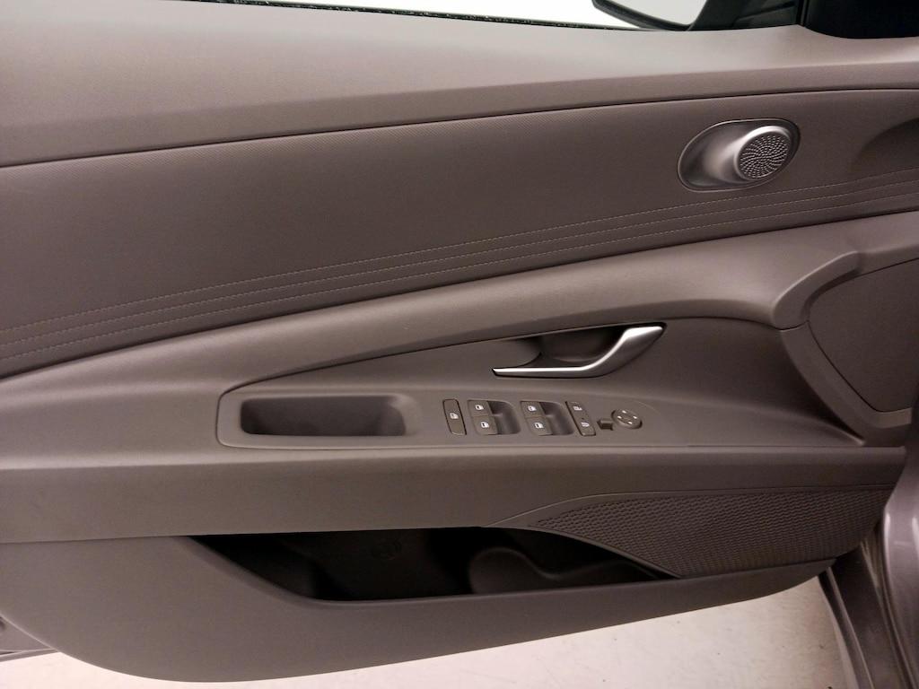 used 2023 Hyundai Elantra car, priced at $18,998