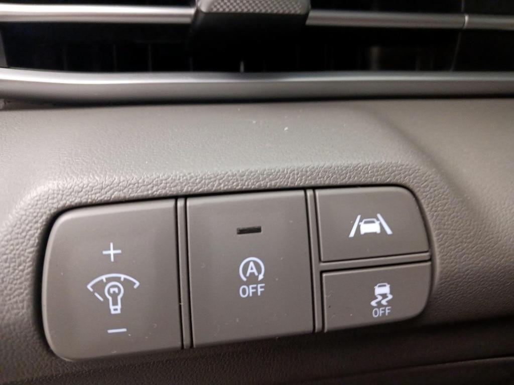used 2023 Hyundai Elantra car, priced at $18,998