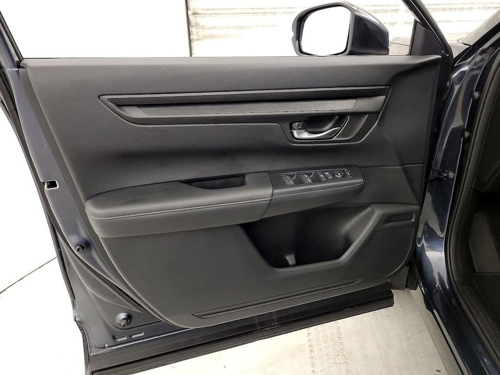 used 2024 Honda CR-V car, priced at $30,998