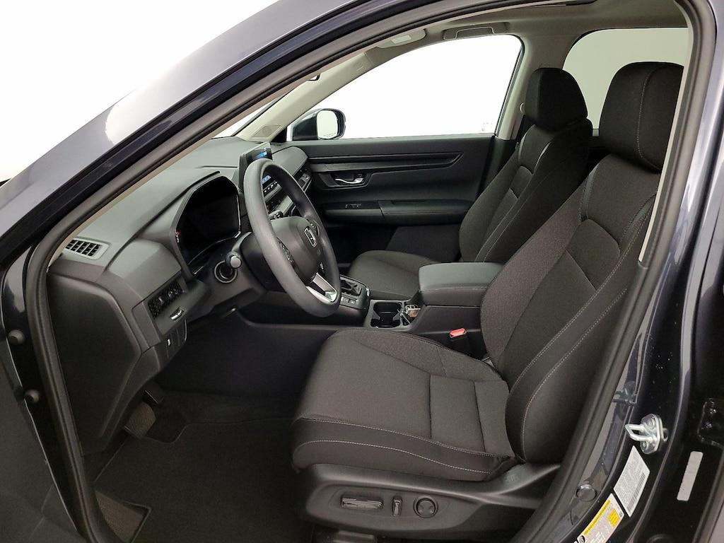 used 2024 Honda CR-V car, priced at $30,998