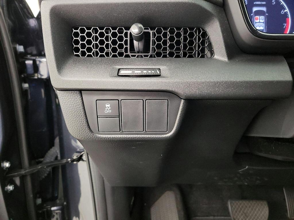 used 2024 Honda CR-V car, priced at $30,998