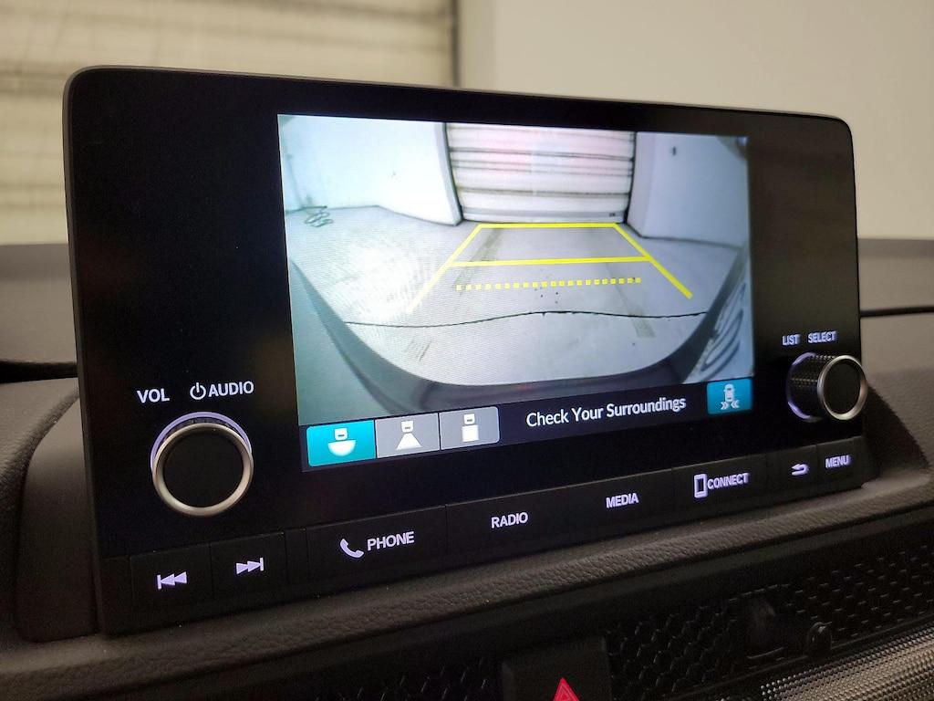 used 2024 Honda CR-V car, priced at $30,998