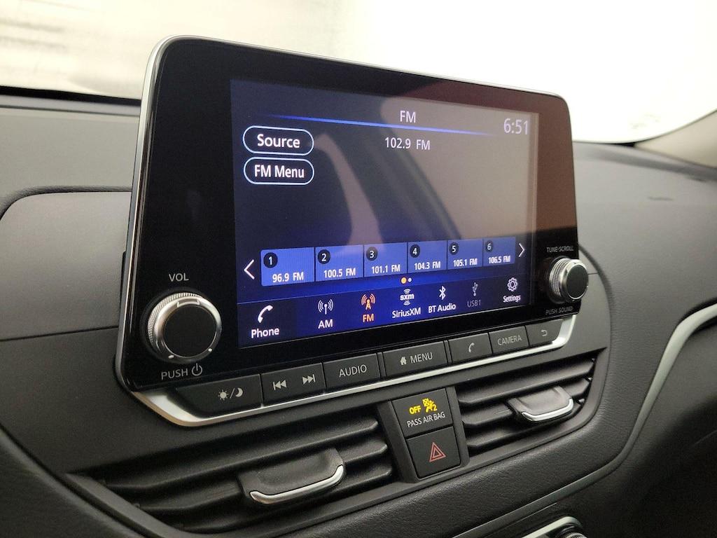 used 2020 Nissan Altima car, priced at $18,998