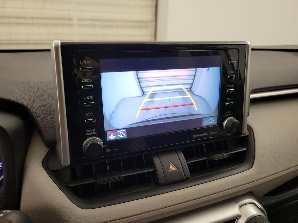 used 2019 Toyota RAV4 Hybrid car, priced at $28,998