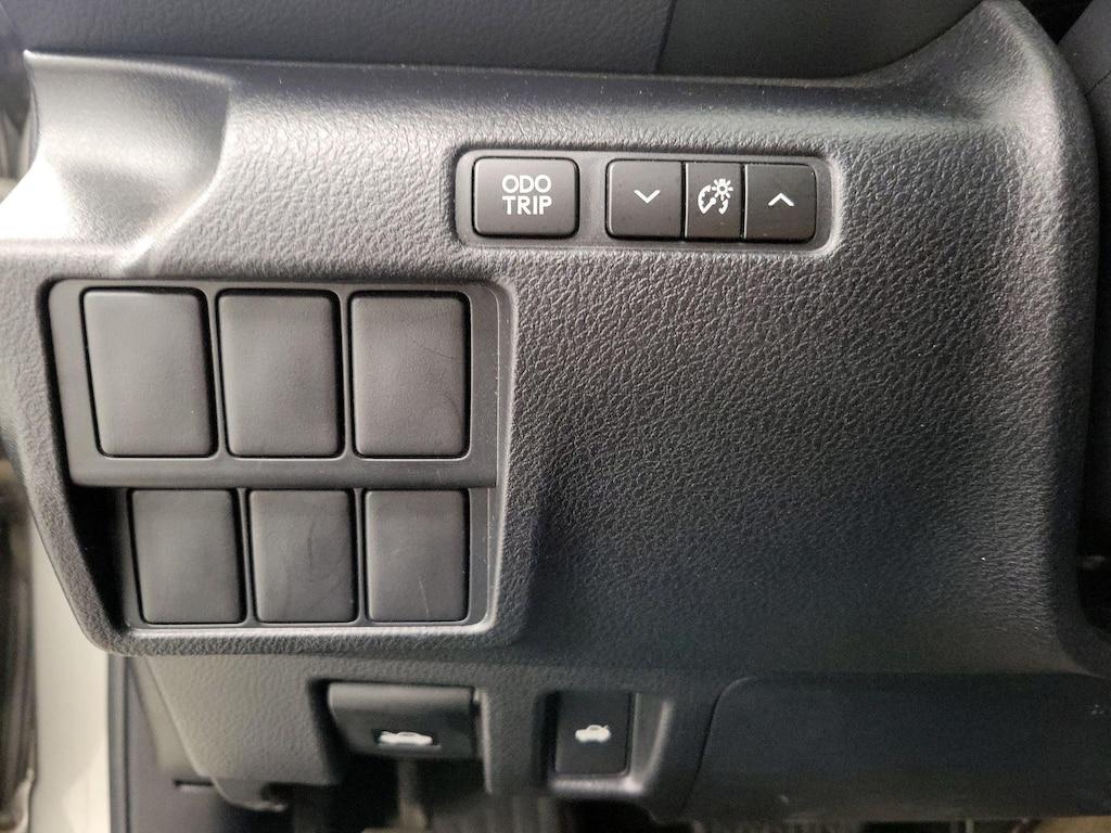 used 2016 Lexus IS 200t car, priced at $22,998