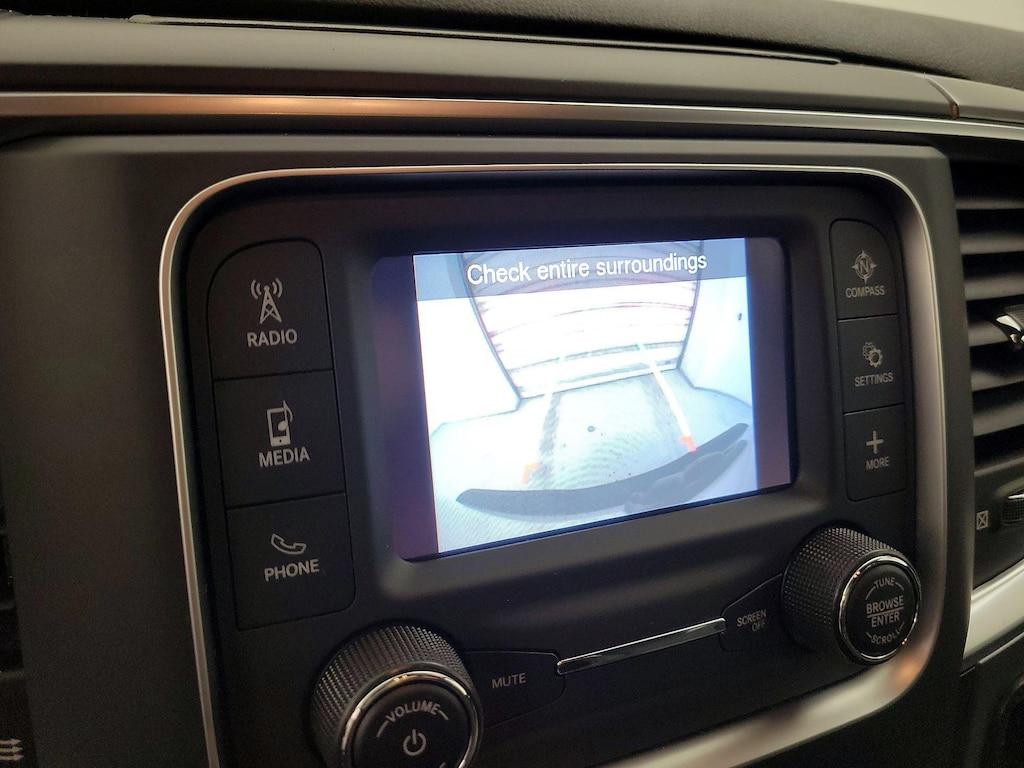 used 2021 Ram 1500 Classic car, priced at $26,998