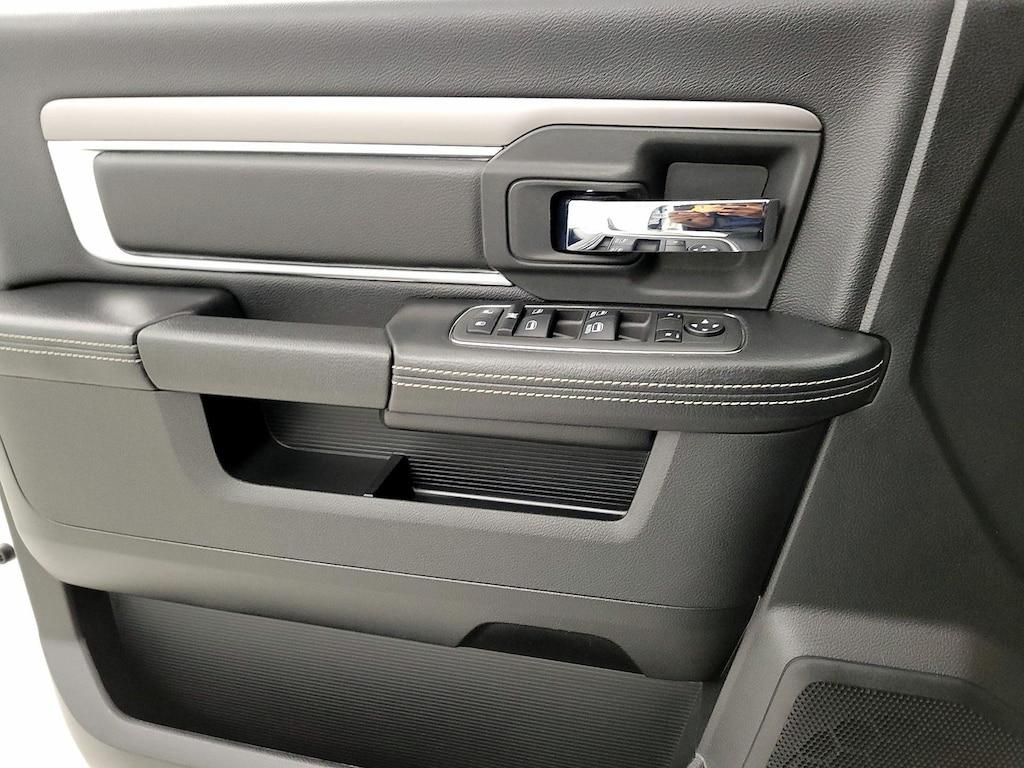 used 2021 Ram 1500 Classic car, priced at $26,998