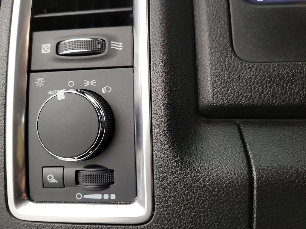 used 2021 Ram 1500 Classic car, priced at $26,998