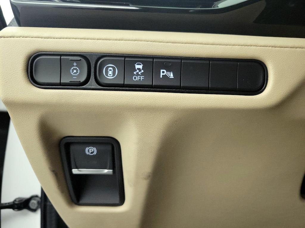 used 2024 Acura MDX car, priced at $49,998
