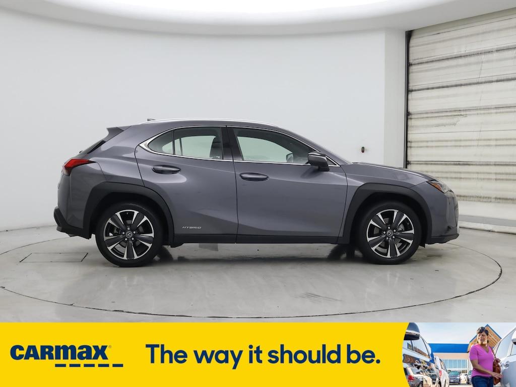 used 2020 Lexus UX 250h car, priced at $33,998