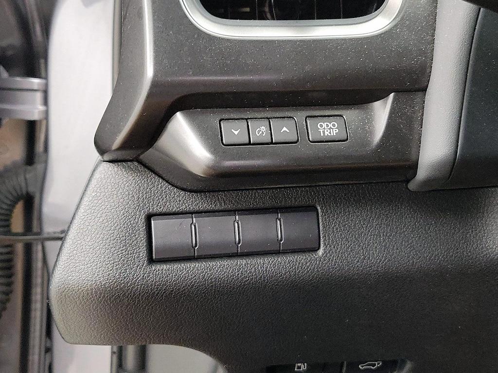 used 2020 Lexus UX 250h car, priced at $33,998