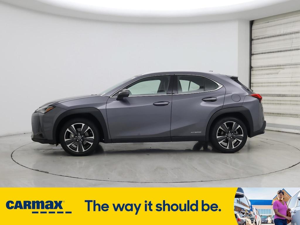 used 2020 Lexus UX 250h car, priced at $33,998