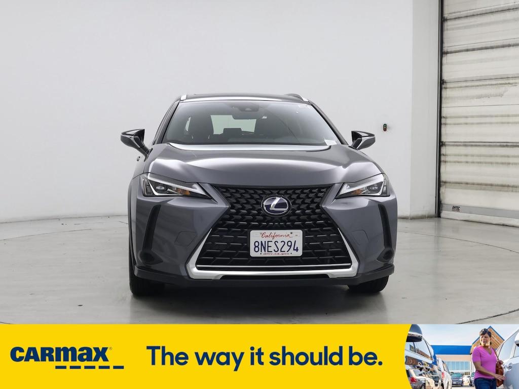 used 2020 Lexus UX 250h car, priced at $33,998