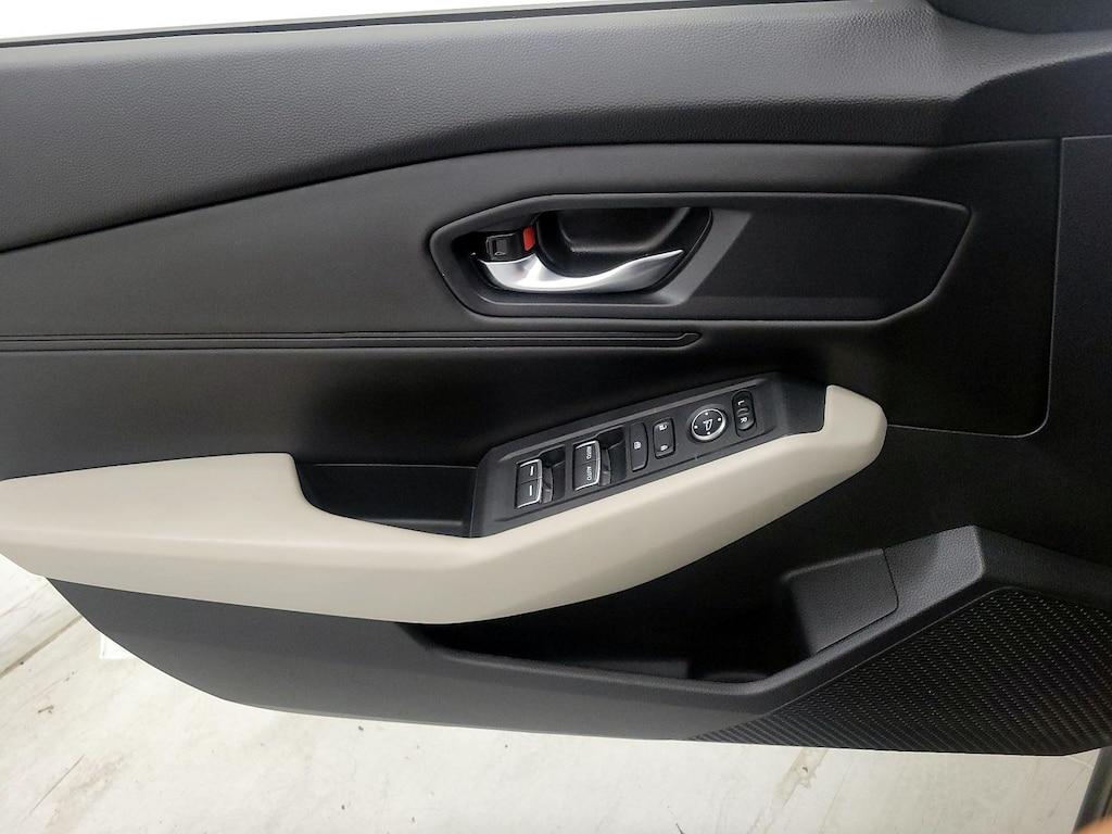 used 2023 Honda Accord car, priced at $28,998