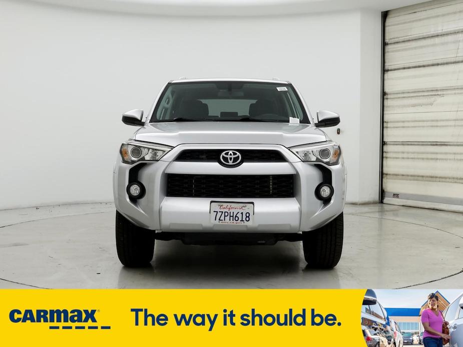 used 2018 Toyota 4Runner car, priced at $28,998