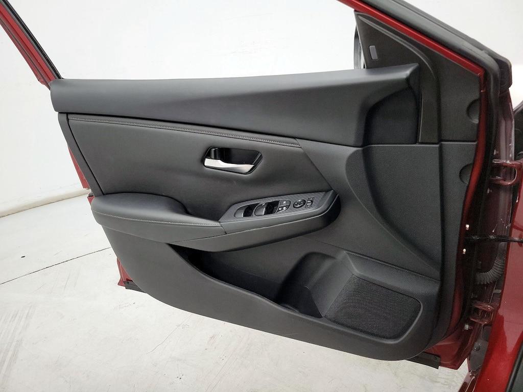 used 2023 Nissan Sentra car, priced at $19,998