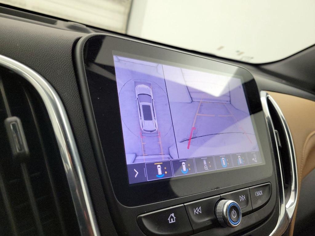 used 2020 Chevrolet Equinox car, priced at $23,998