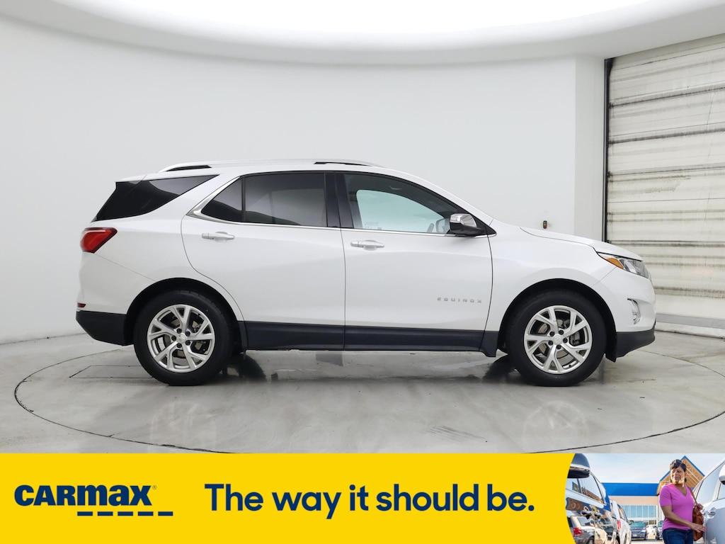 used 2020 Chevrolet Equinox car, priced at $23,998