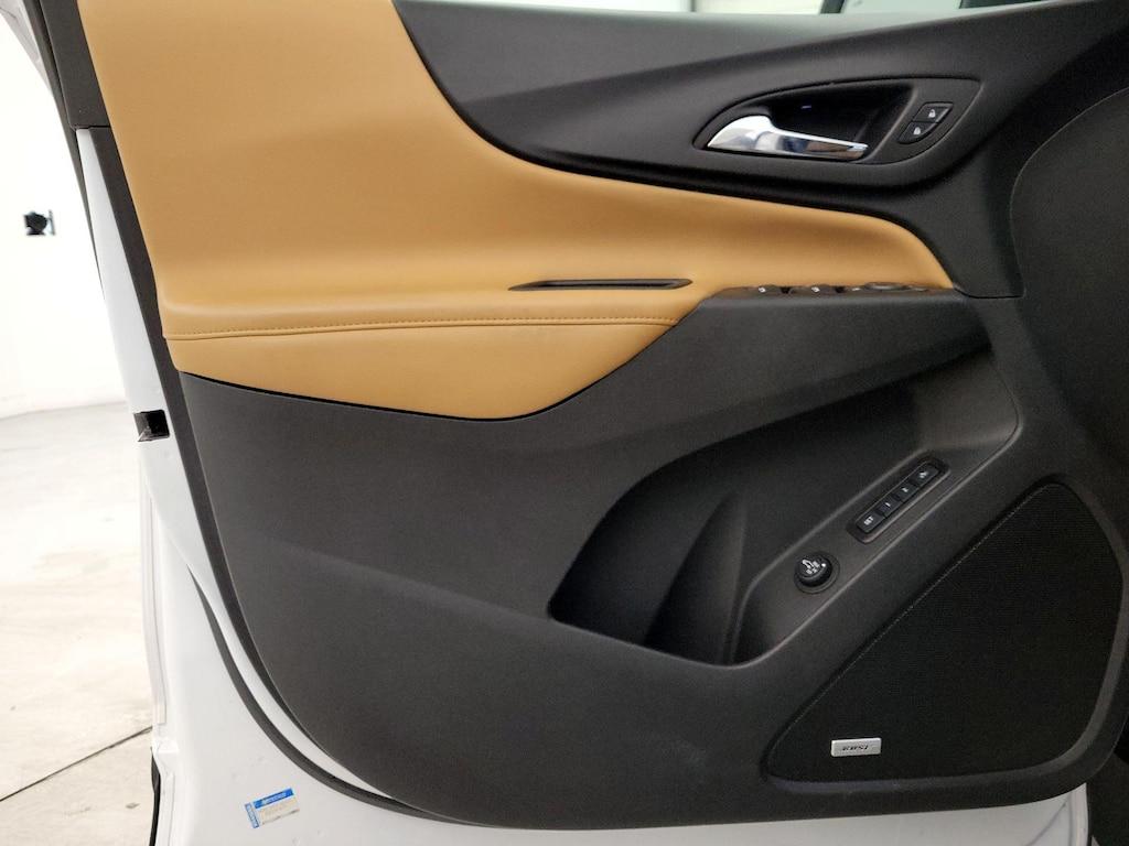 used 2020 Chevrolet Equinox car, priced at $23,998