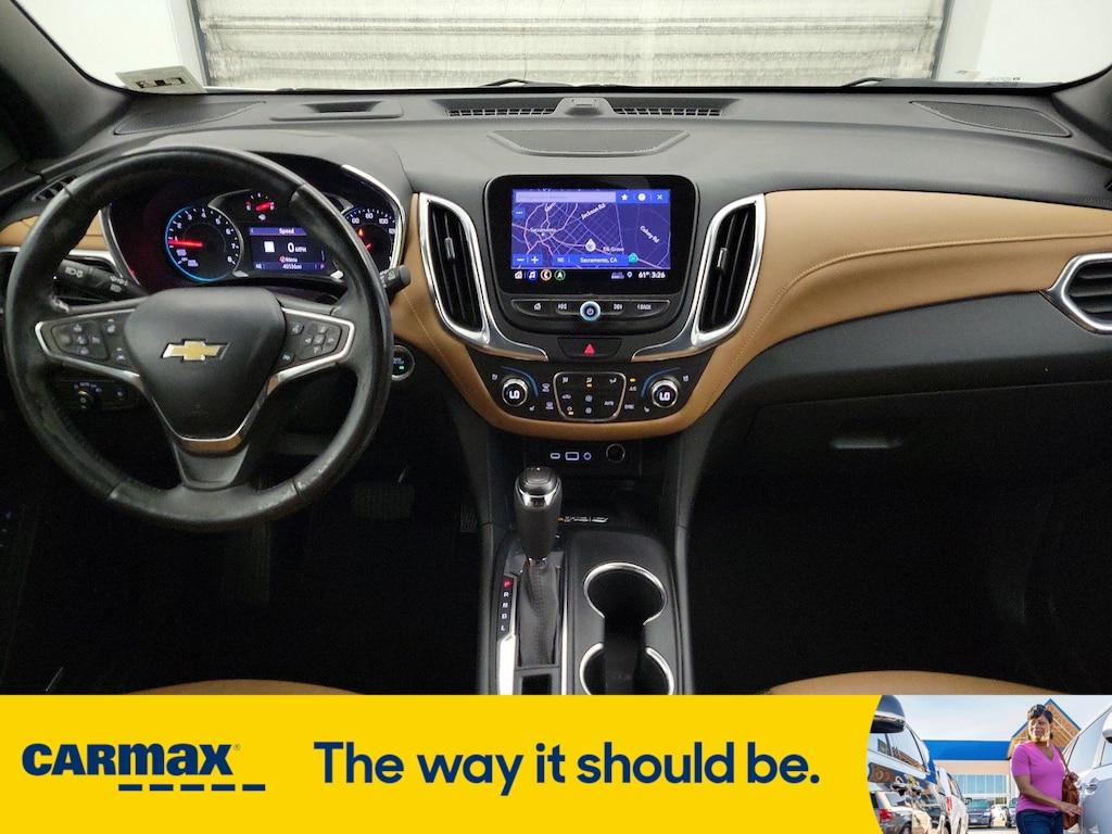 used 2020 Chevrolet Equinox car, priced at $23,998