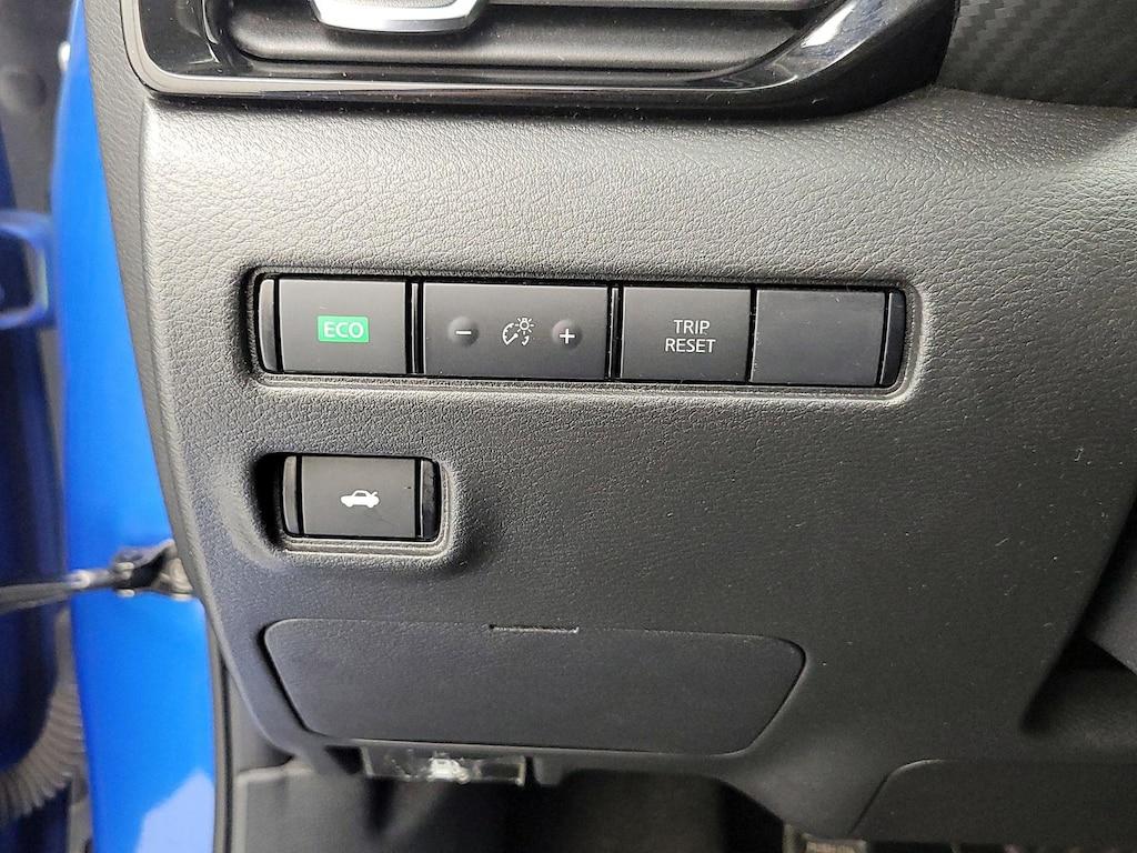 used 2022 Nissan Sentra car, priced at $17,998