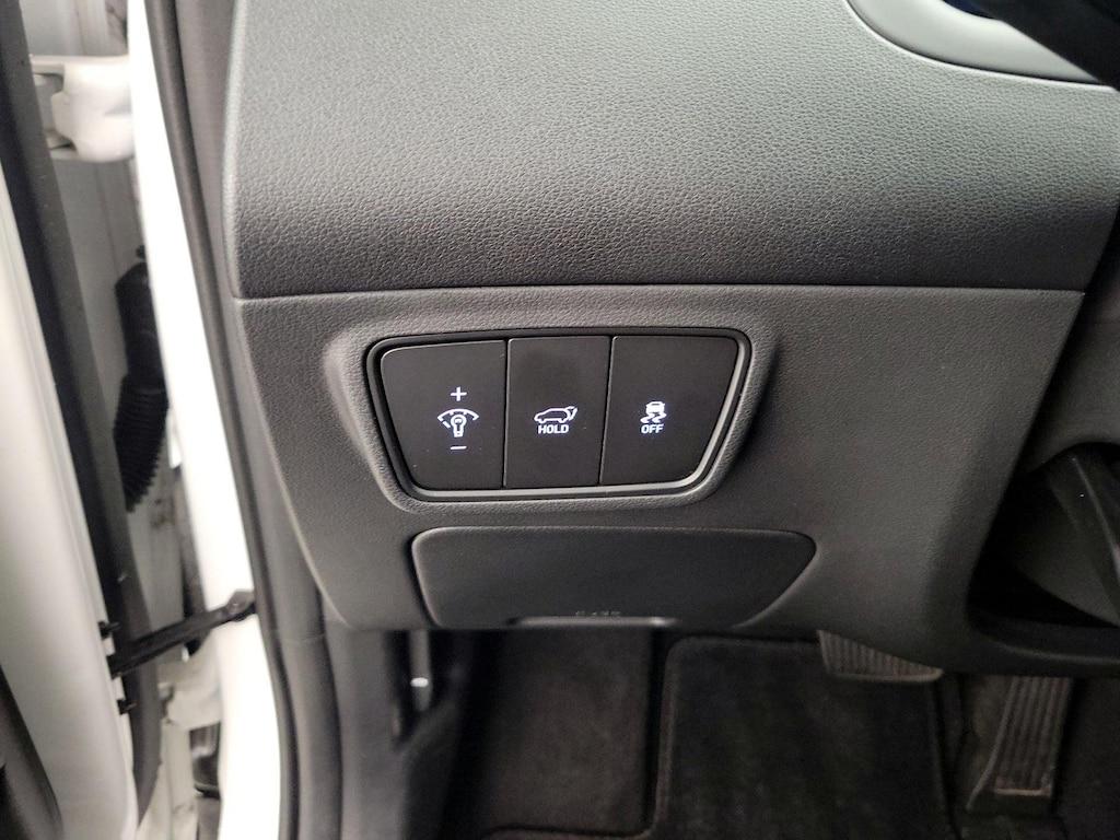 used 2023 Hyundai Tucson car, priced at $27,998