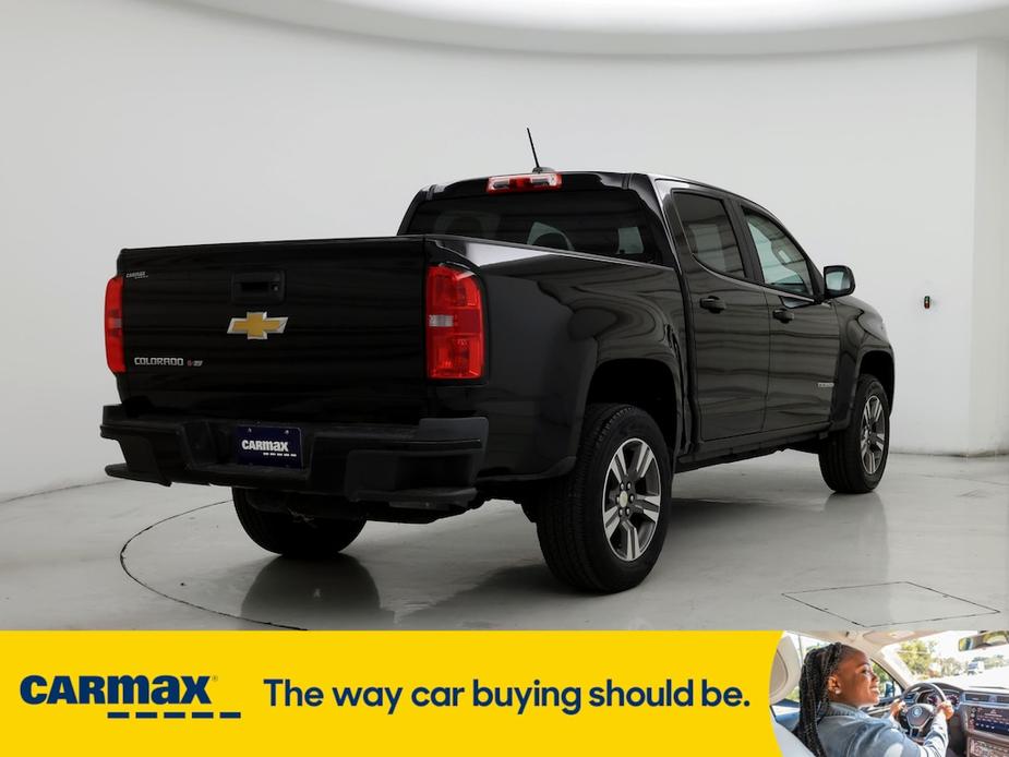 used 2018 Chevrolet Colorado car, priced at $24,998