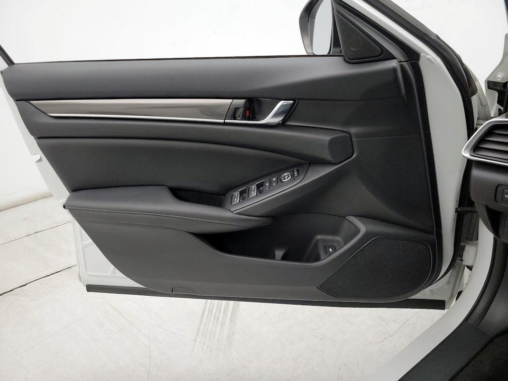 used 2019 Honda Accord car, priced at $18,998