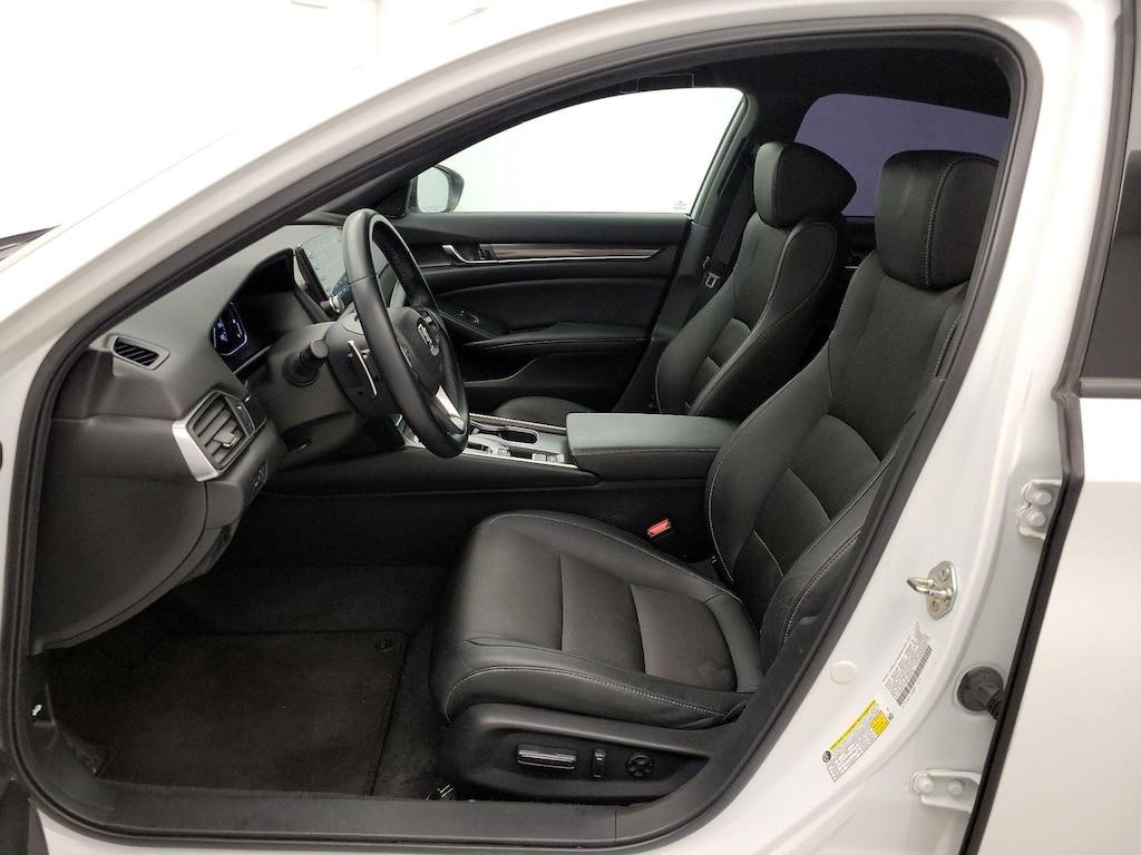 used 2019 Honda Accord car, priced at $18,998
